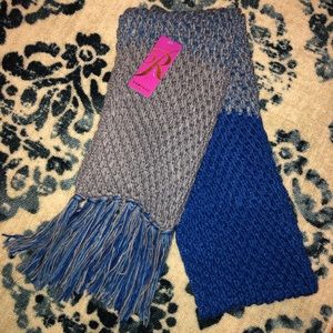Rampage Scarf
